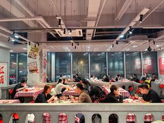 -笨豆腐居民楼菜馆•江西小炒(天津开发区店)
