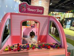 -幻贝家儿童乐园(苏州中心店)