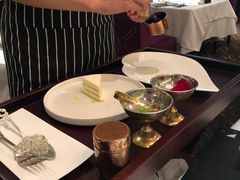 -王品牛排(郑州大卫城店)