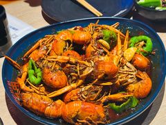 -红盔甲·小龙虾(车公庙店)