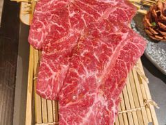 -谷牛和牛烤肉(漕河泾印象城店)