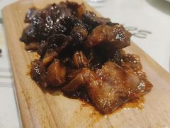-以前的小酒馆(中山广场店)