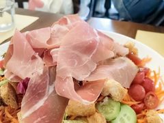 -BOLLO意大利餐厅(龙山万物工场店)