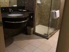 -太平洋丽晶套房酒店
