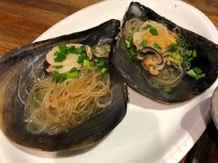 -阿伟海鲜楼·福建菜(延寿店)