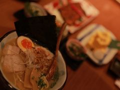 -玄白·炭烤活鳗(上海首店)