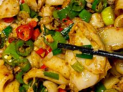 -小林哥的海鲜馆·夜宵烧烤(渔人码头店)
