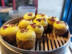 -芙蓉巷成都名小吃(大卫城店)