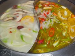 -京门活鱼馆·鱼火锅(百子湾（原红庙）店)