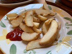 -萨莉亚意式餐厅(深圳北站店)