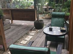 -时光花园(白鹭洲店)