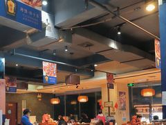 -天下客饭店(中山路店)