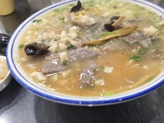 -安老太新疆第一碗(文艺路店)