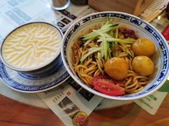 双皮奶-捷信牛奶甜品世家(学府店)