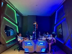 -水之梦(黄浦店)