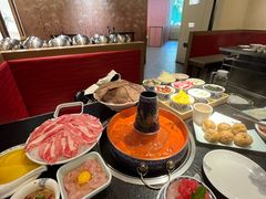 -咏江南·苏式火锅·苏州评弹(观前街店)