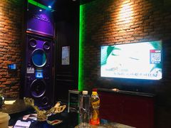 -歌友汇KTV(大悦城11层店)
