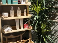 -施奈儿.洗头頭療.按摩SPA.采耳(上梅林店)