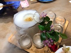 -雀舞云南菜(乐客城店)