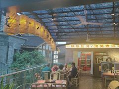 -纸盐河码头火锅(十八梯店)