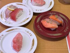 -寿司郎(上野店)