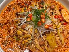 -椒馋小馆(绿源路店)