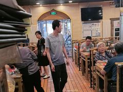 -马记伊源斋涮肉·清真菜(潘家园古玩市场店)