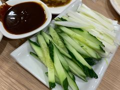 -姥家春饼店(漳州二路店)