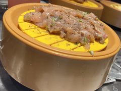 -龍歌自助小火锅(漳州二路爱购店)