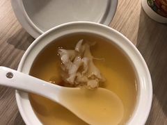 -菩提树·素食餐厅(汇智国际商业中心店)