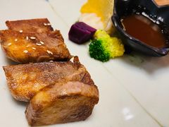 -王鼎精致料理铁板烧(世博源店)