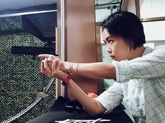 -真枪汇射击俱乐部(福州奥体阳光天地店)