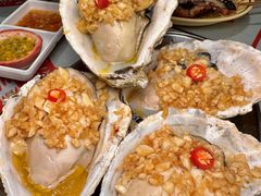 -辉记炭烧海鲜大排档·老字号(福田店)