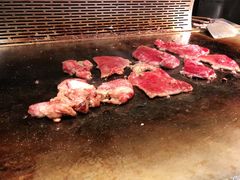 -星伦多海鲜自助餐厅(海陵金鹰店)