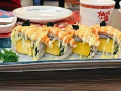 -仙隐小鹿中华料理(南宁万象城店)