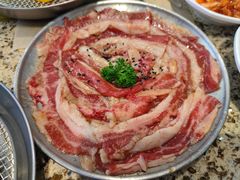 -安又胖韩国烤肉(美罗城店)