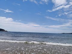 -金海滩海水浴场