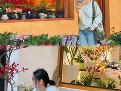 -溪岸路花鸟市场