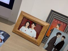 -海马体照相馆(天津世纪都会店)