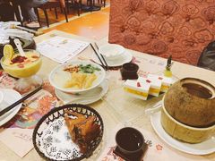 -点都德(华强南店)