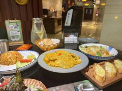 -金厨泰国餐厅·全泰籍厨师料理(拱北店)