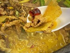 -榕江牛瘪牛肉火锅(东新路店)