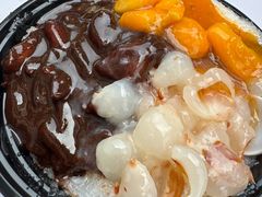 -王中王刨冰