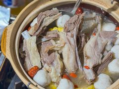 -霄汉羊排(万松园一店)