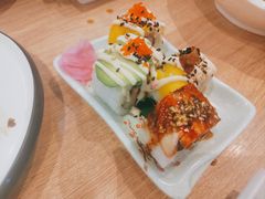 -上渔铁板烧(熙悦汇店)