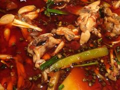 美蛙-宽口美蛙鱼头(大唐西市店)