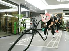 -简·无界健身工作室·运动康复·体态(石厦店)