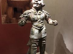 -宁夏博物馆