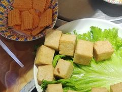 -塔兰齐新疆孜然火锅(鲤鱼山路店)