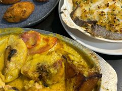 -妈阁铭记澳葡美食